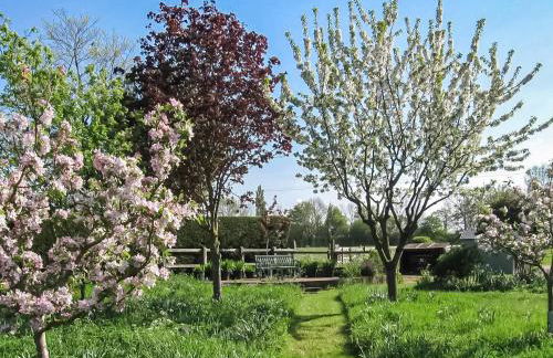 The Cottage Barn - Photo 15