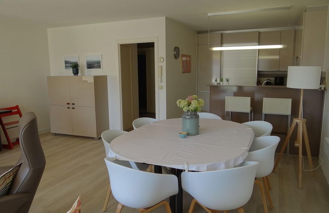 Apartment in Nieuwpoort Near the Beach - Foto 10