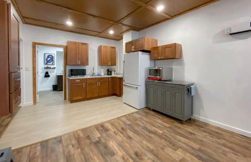 Wilder Bunkhouse - Foto 2