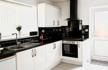 Cozy getaway in heart of warwick - Foto 3