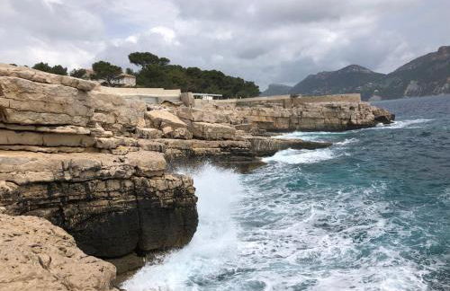 Le Mouton à 5 Pattes Aubagne-Cassis-Aix en Provence - Foto 41