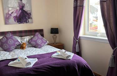 Cameron apartment Loch Ness - Foto 2