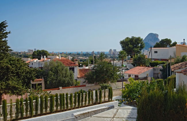 Residencial Puerta de Calpe - Foto 25