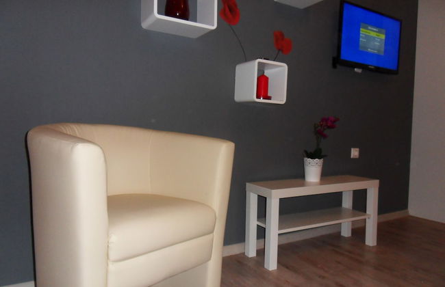 Studio 4u Apartment - Foto 37