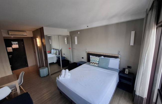 Alpha Stay - Foto 45