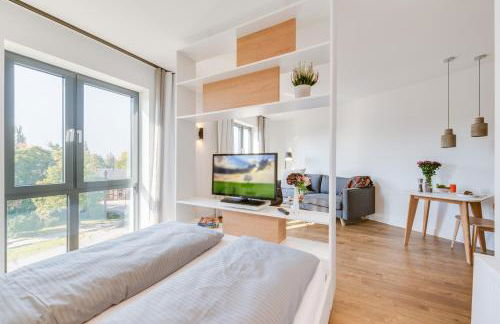 smartments Berlin Karlshorst - Photo 14