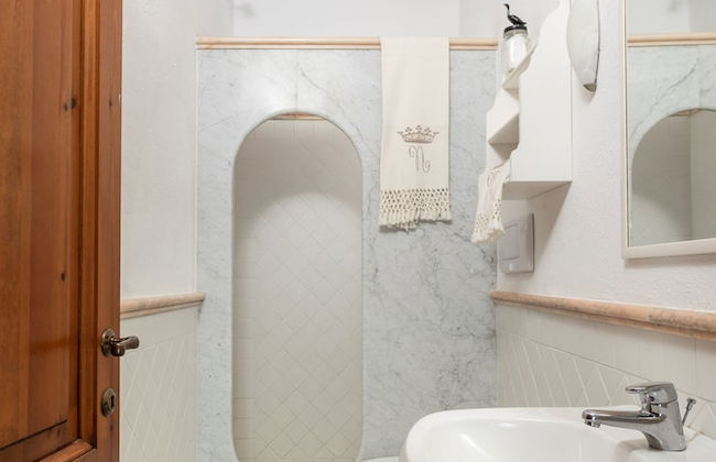 AGRITURISMO LA PAPESSA - Foto 78