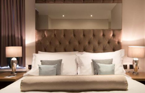 Mansio Suites Basinghall - Foto 90