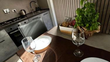 Alloggio Turistico in Via Zotti - Foto 4, stove