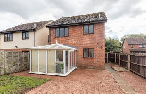 House on cul de sac - Foto 8