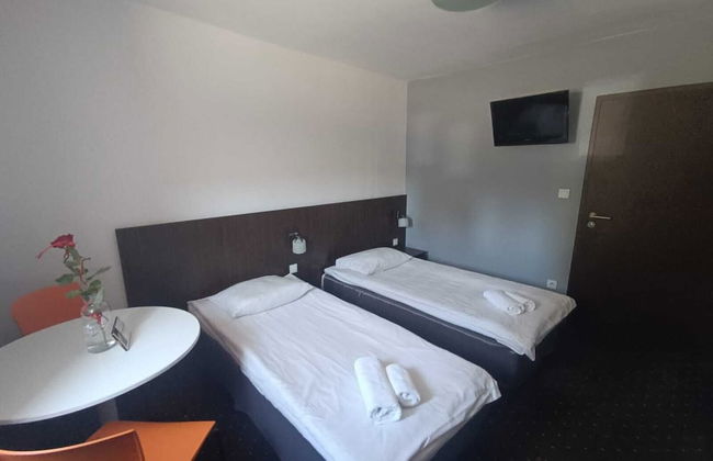 Aparthotel Strefa Budget - Photo 9