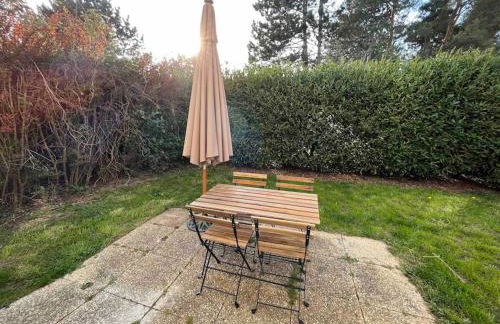 Hana Home 4 personnes jardin privatif business&family - Foto 13