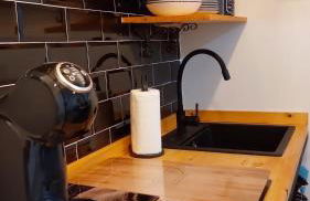 Apartamento completo distancia 350m Chamartin - Photo 21