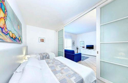 Venice Lion Apartments, Comodi per Venezia e Jesolo - Foto 18