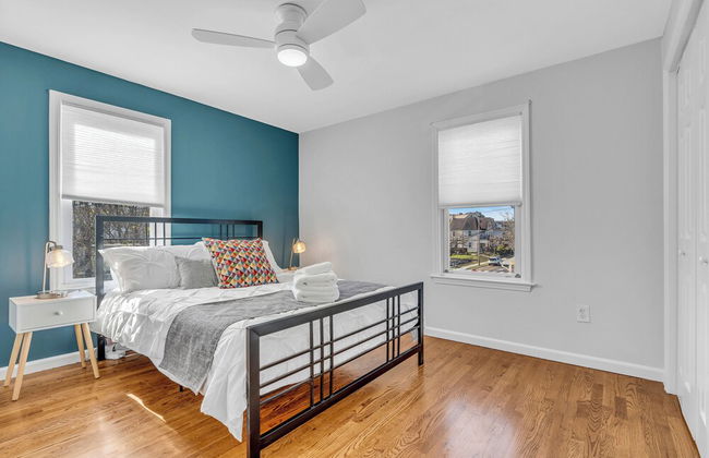 Home Away at Heck - Foto 11