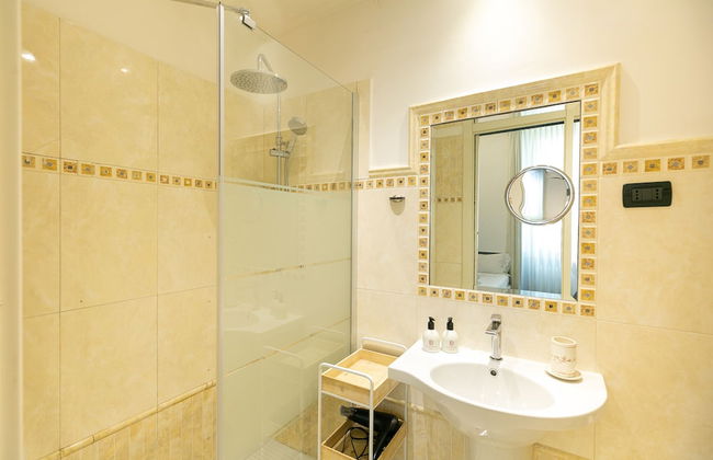 Capitolium Rooms - Foto 49