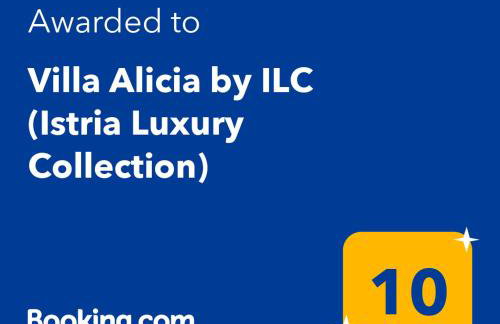 Villa Alicia by ILC (Istria Luxury Collection) - Foto 33