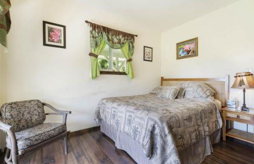 Hale Kamāoa Naalehu - Foto 9