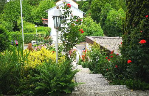 Apartments Gala, ruhige Lage, stadtnah - Foto 44