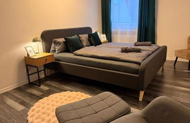 CityNest2 zentral, gemütlich, gut ausgestattet - Foto 52