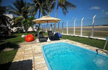 Casa aconchegante para sua família na beira mar - Foto 57