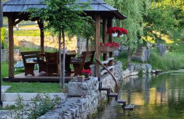 Villa Lady Di Plitvice - Foto 44