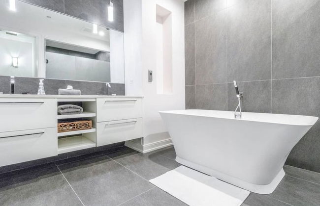 Breathtaking 6 BDR Luxury Condo Downtown Chicago - Foto 80