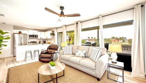 So Fire So Good 3 Comm Pools LakeView Fireplace - Foto 1