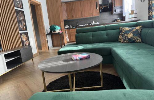 Apartament Elegancka Husarska - Foto 18