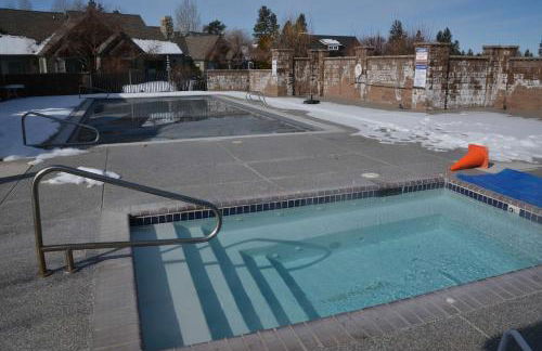 Walk to Downtown Sisters - 2BDR - Perfect Location - Foto 60