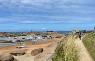 Vacances plages, mer, balades ou GR34 ! - Foto 26