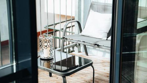 Lieblingsapartment No.11 in Toplage mit 2 SZ - Foto 3