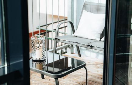 Lieblingsapartment No.11 in Toplage mit 2 SZ - Foto 3