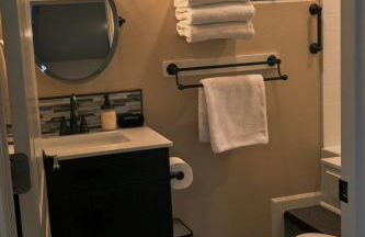 Chinook Wind Cabins - Foto 10