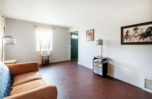 Quiet Pittsburgh 3BR | Parking, AC + Pets - Foto 7