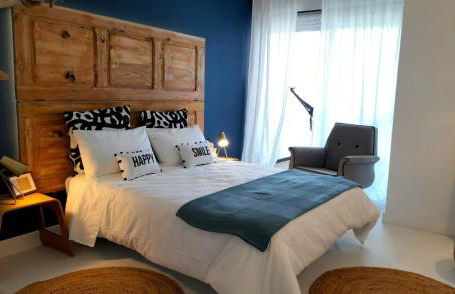 São João da Caparica Beach Apartment - Foto 1