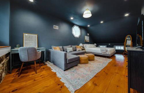 The Stone House on Main Street - Foto 20