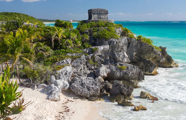 Private Day Trip From Cancun - Photo 2