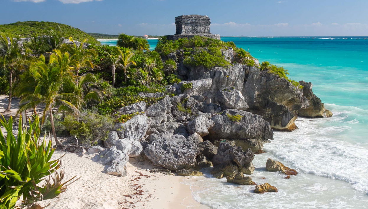 Private Day Trip From Cancun