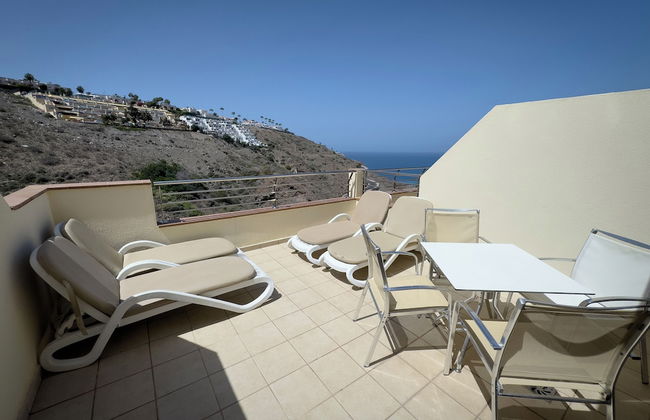 Holiday Club Sol Amadores - Foto 41