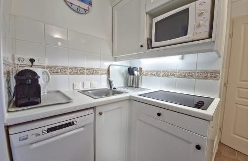 La Pinède - T4 avec terrasse et piscine - Foto 14