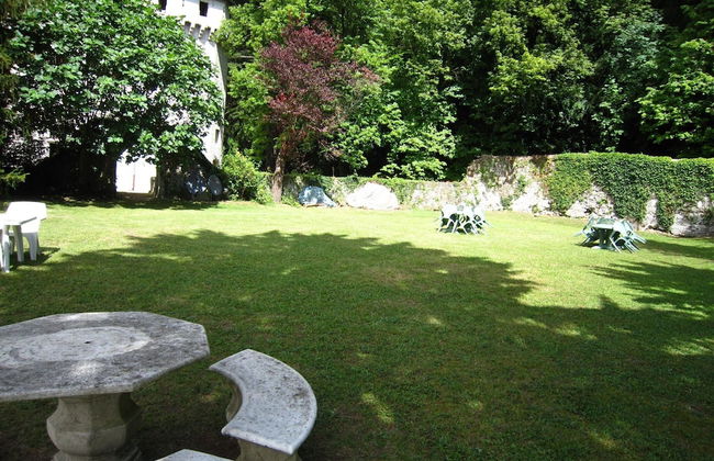 Apartment in Serrieres Castle Near French Alps - Photo 12