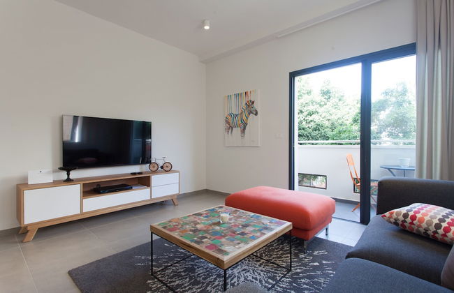 Sunny Luxary Apartments - Foto 62