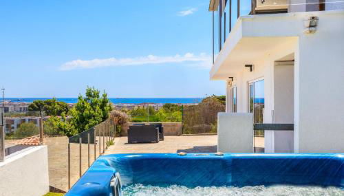 PANORAMIC VILLA - Only Families - Foto 4