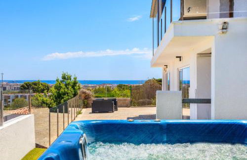 PANORAMIC VILLA - Only Families - Foto 4