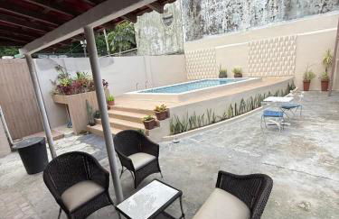 CASA COP 30 - Próximo ao AEROPORTO - Café de manhã incluso e serviço de limpeza diário - Foto 27