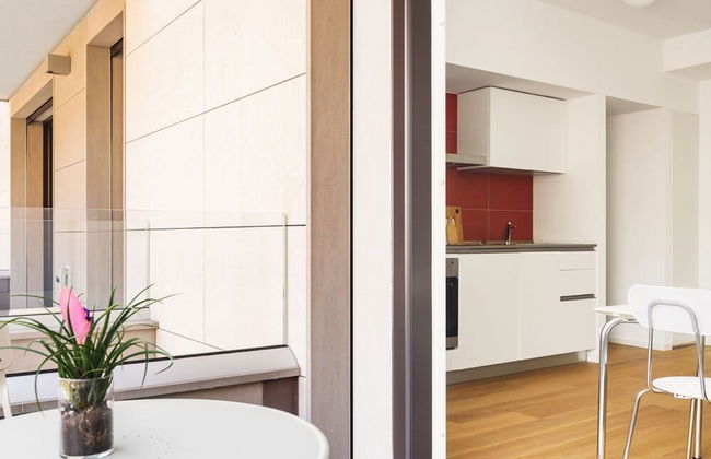 Home At Hotel - Sormani - Foto 13