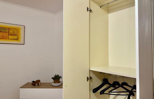 A Casa di Anto - 90 mq con parcheggio interno Animal friendly - Photo 9