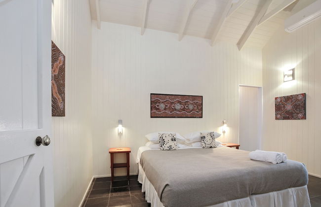 Port Douglas Cottage and Lodge - Foto 8