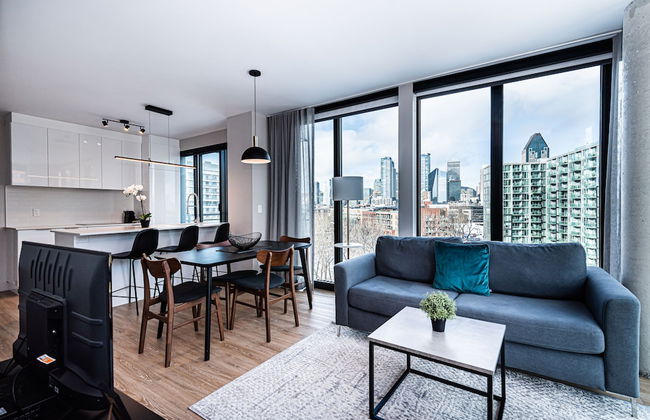 WERFY Luxury Apart-Hotel - Foto 1